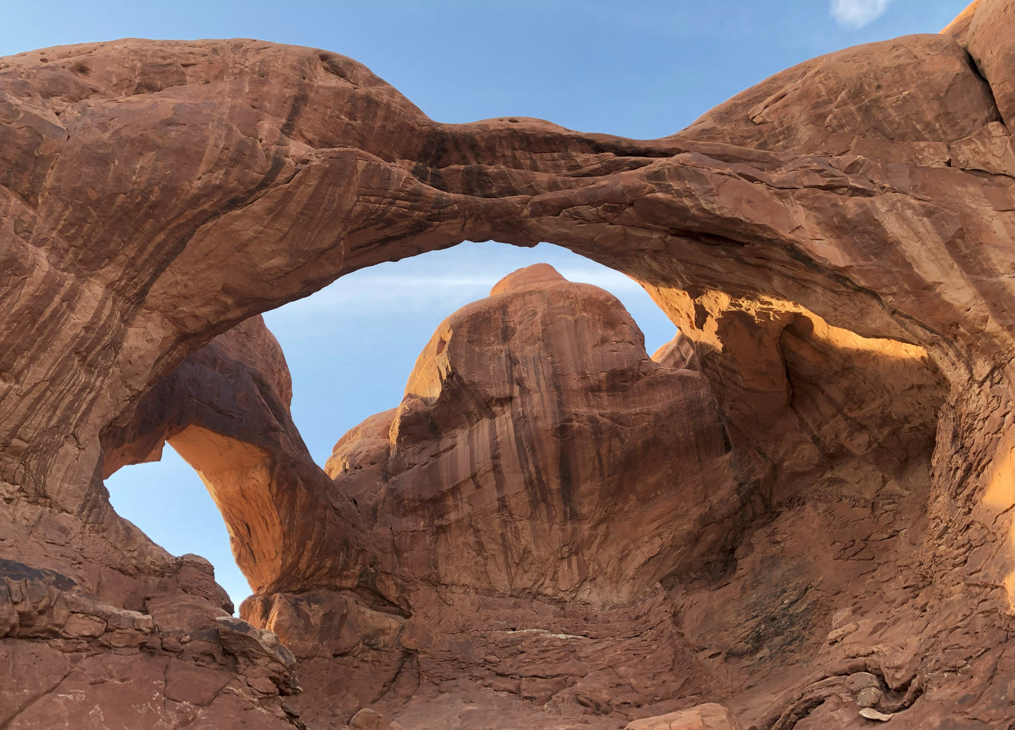 Arches National Park