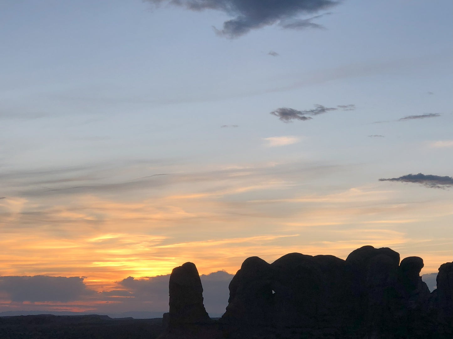 Arches National Park 2