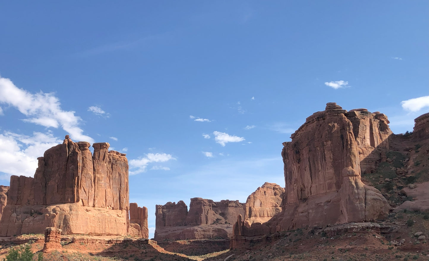 Arches National Park