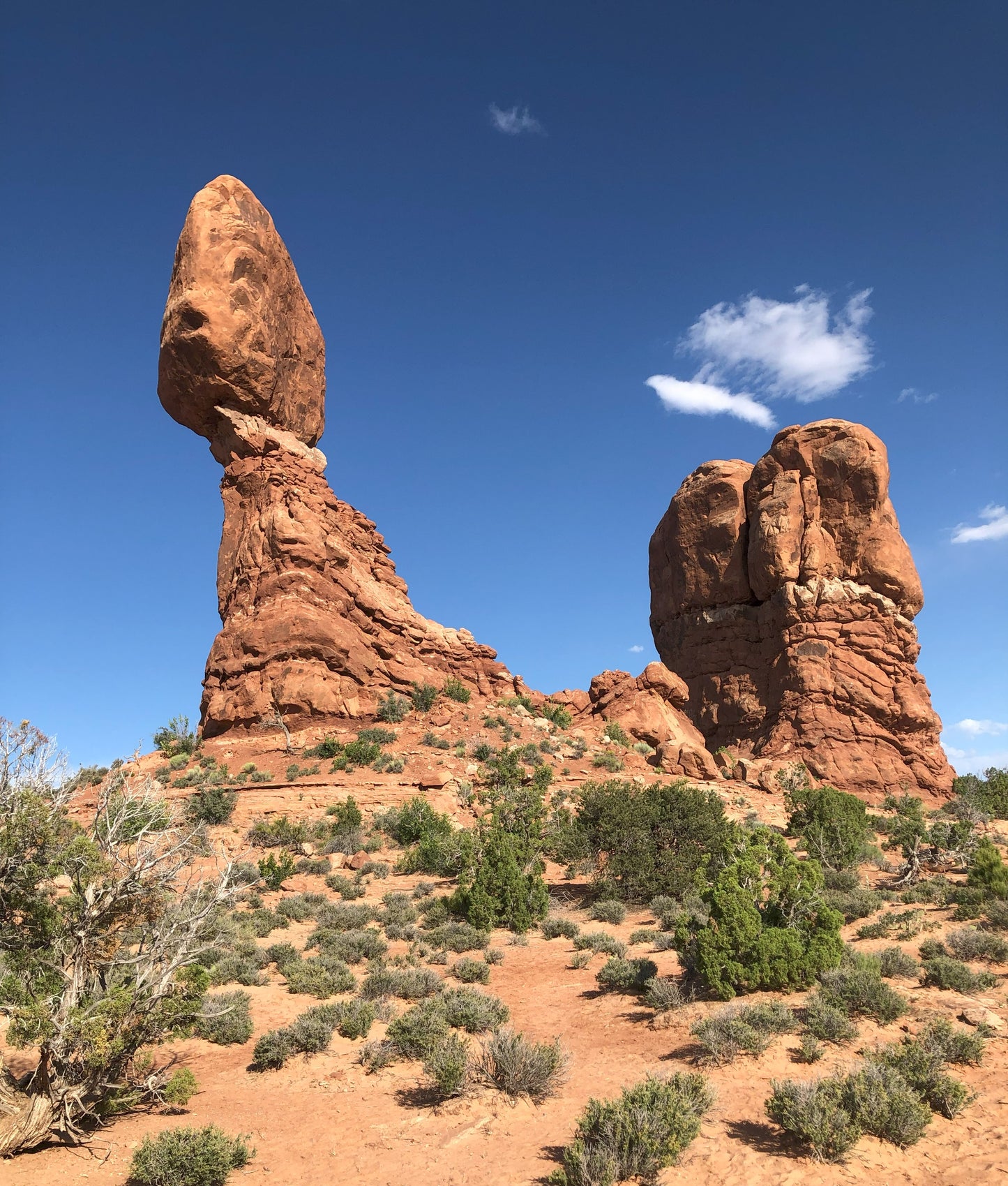Arches National Park