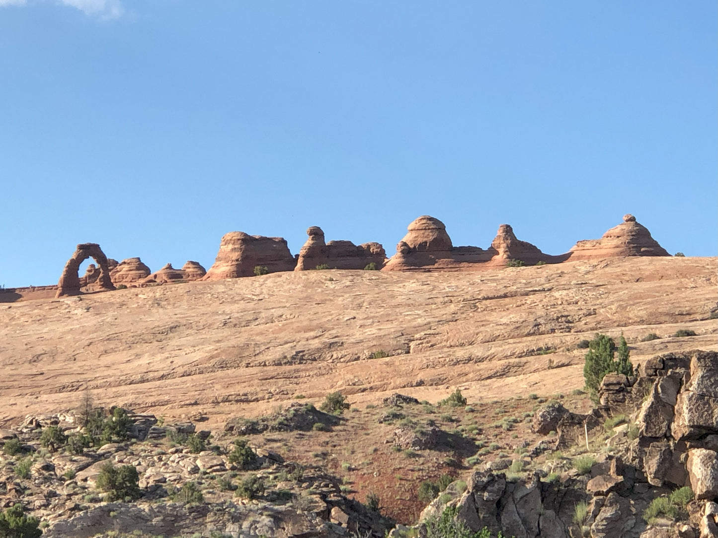 Arches National Park
