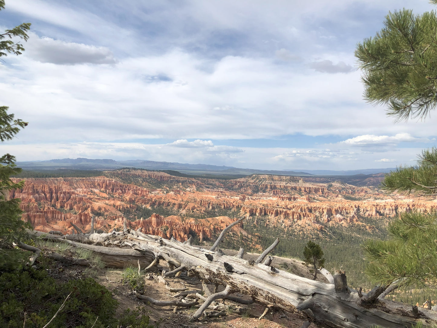 Bryce Canyon National Park