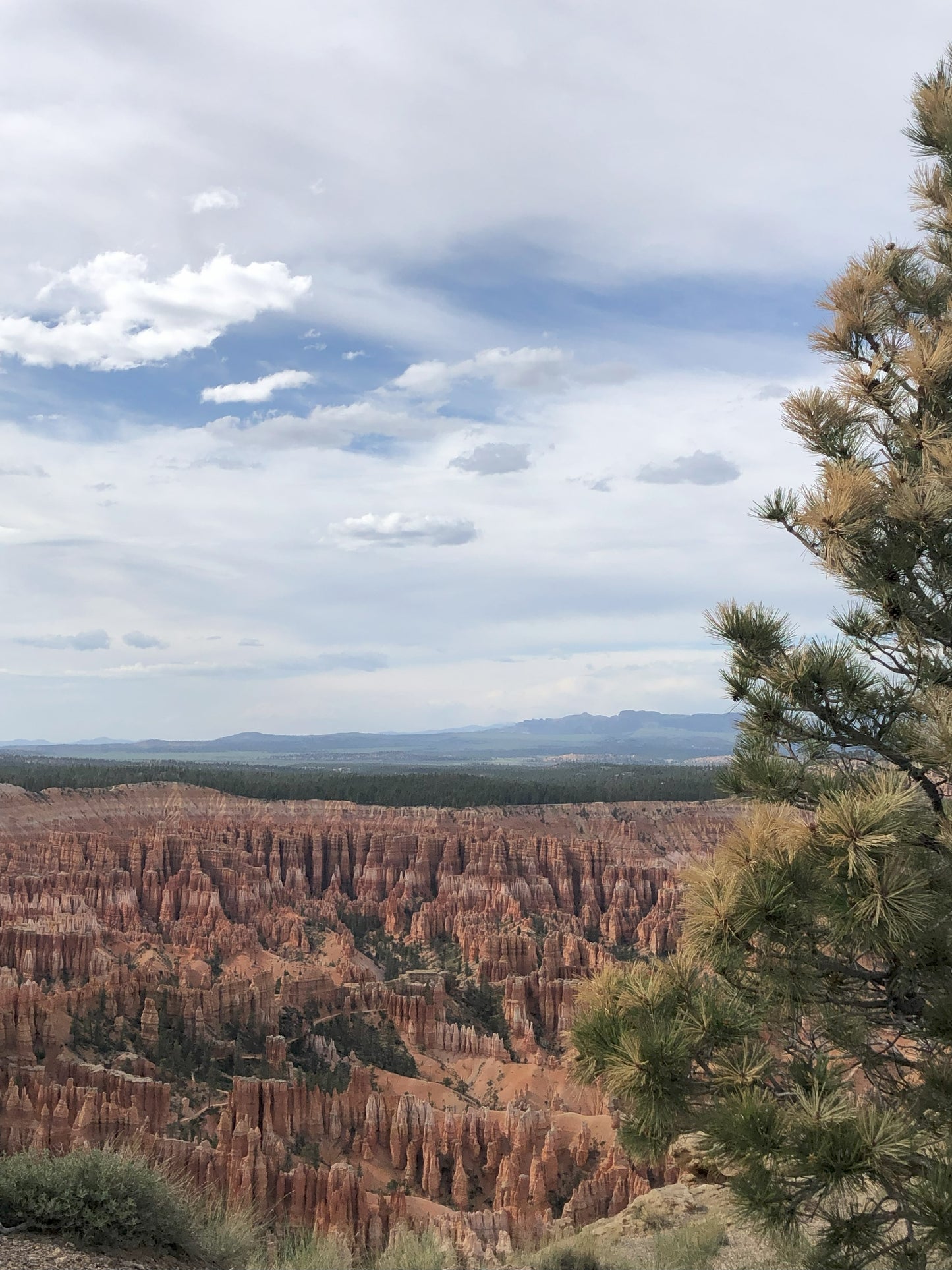 Bryce Canyon National Park