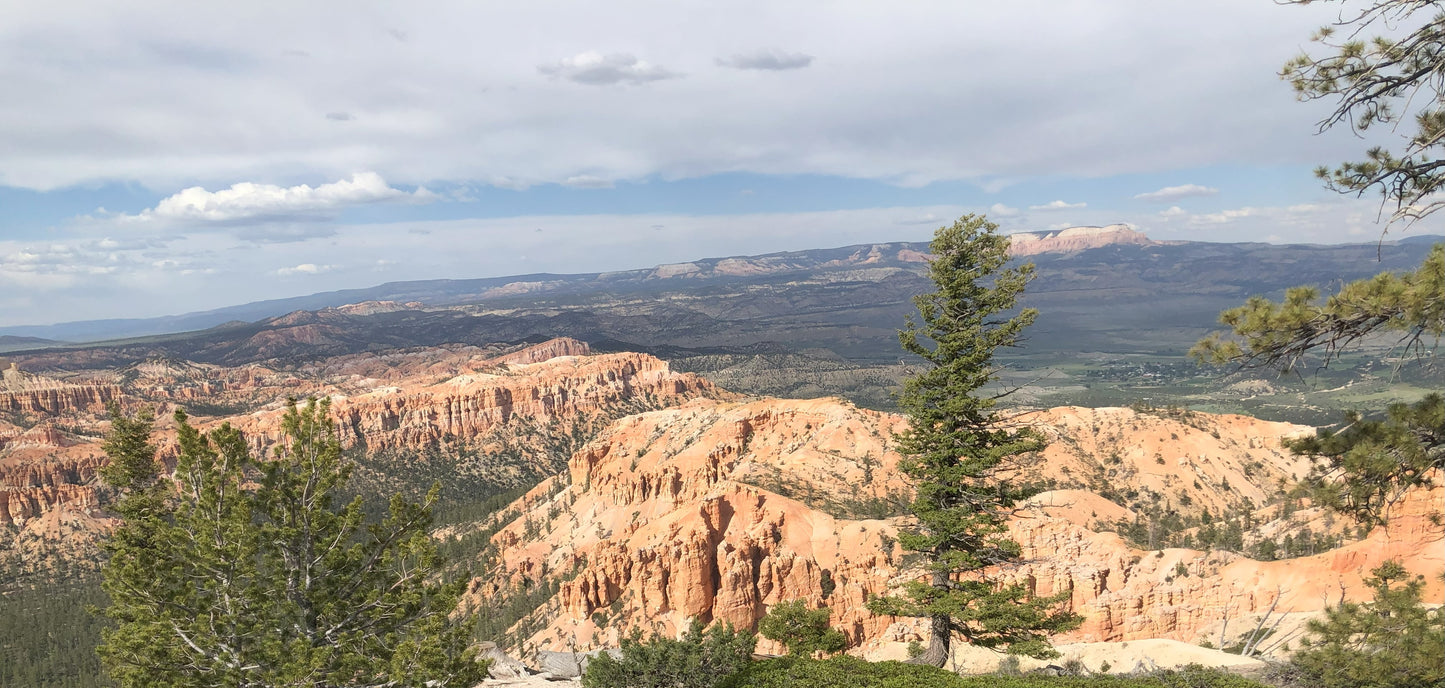 Bryce Canyon National Park