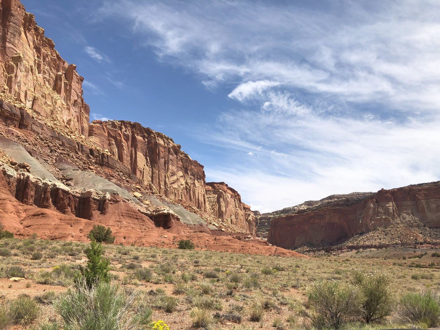 Capitol Reef National Park