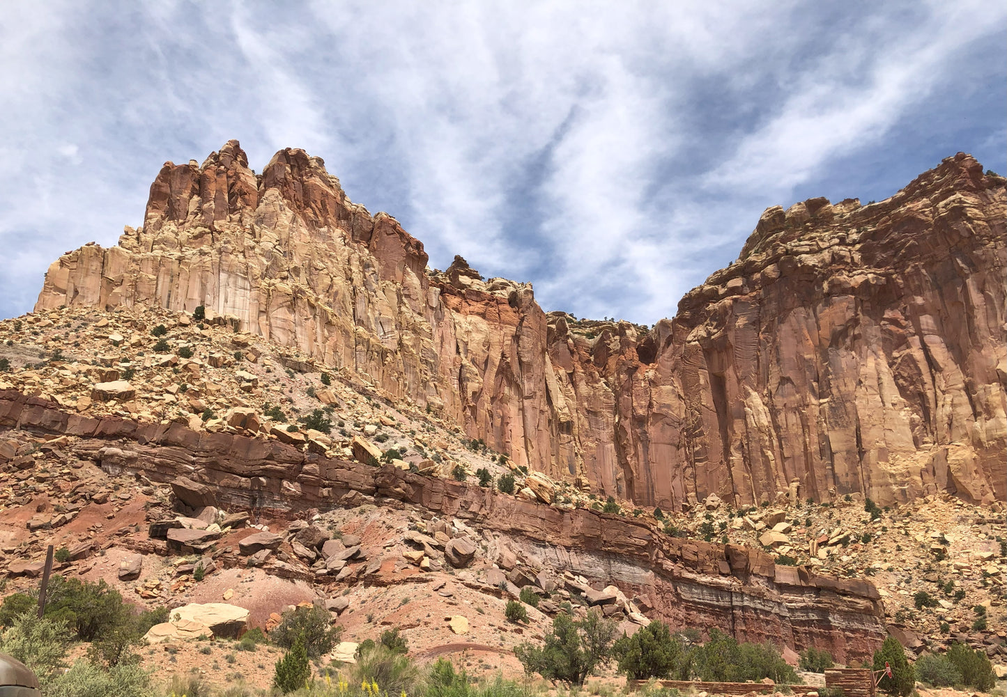 Capitol Reef National Park