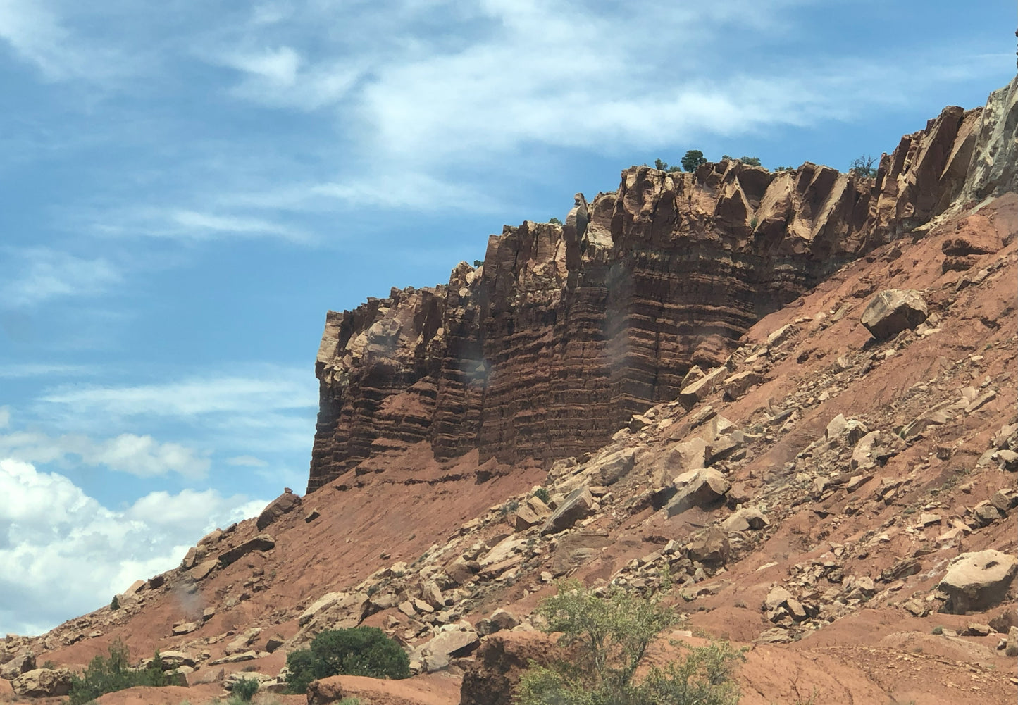 Capitol Reef National Park