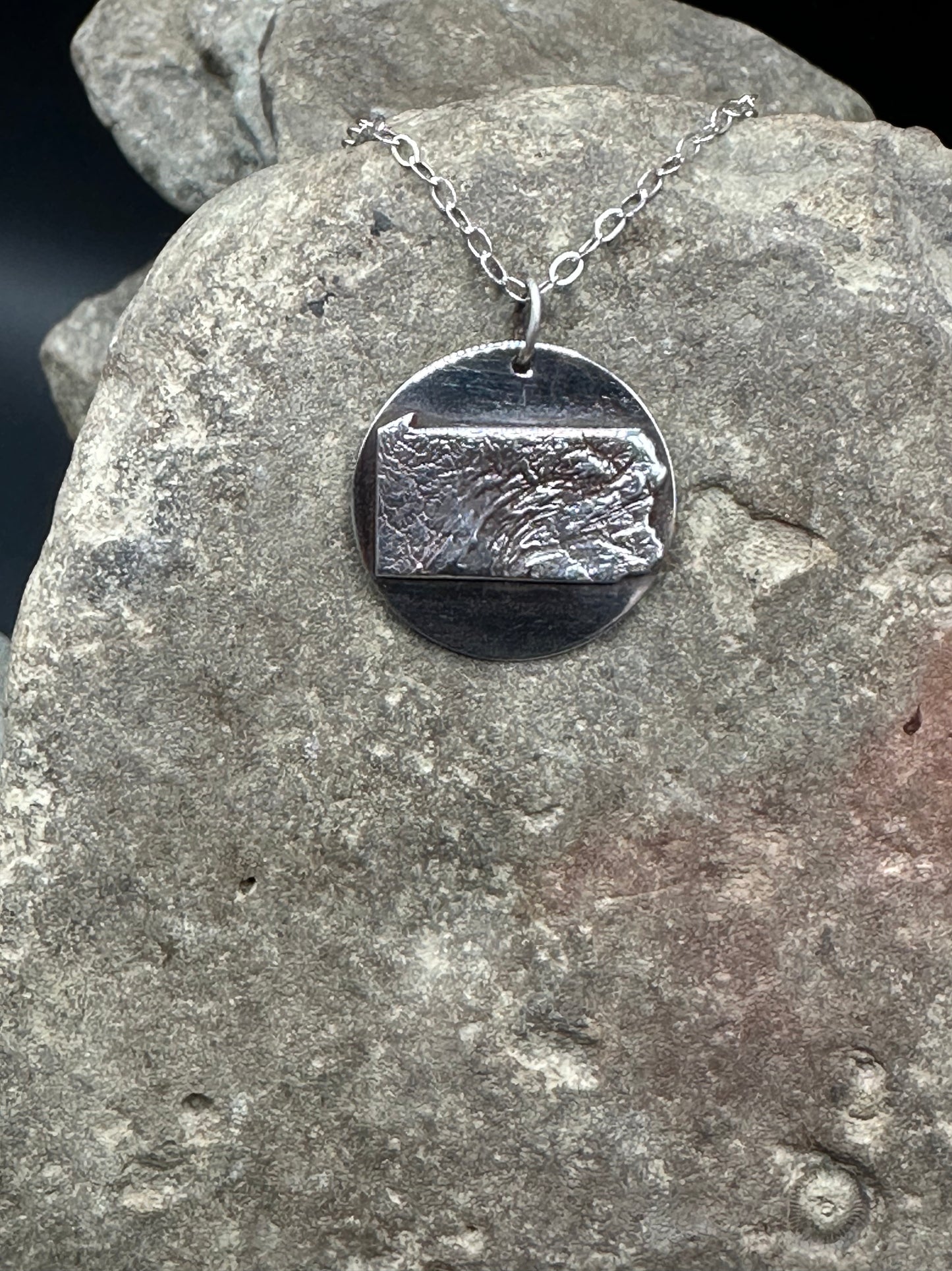 Pennsylvania Necklace