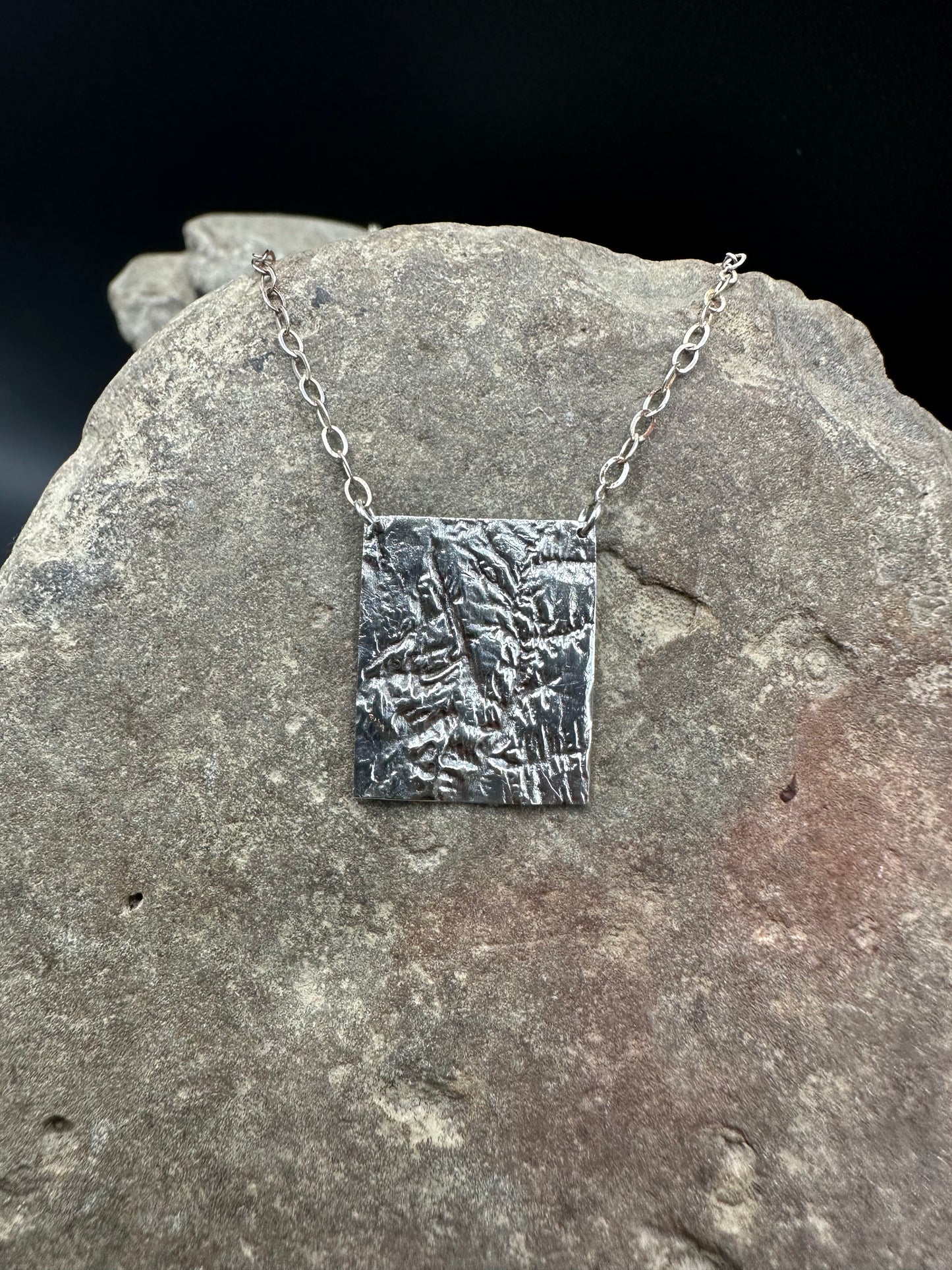 Zion Necklace