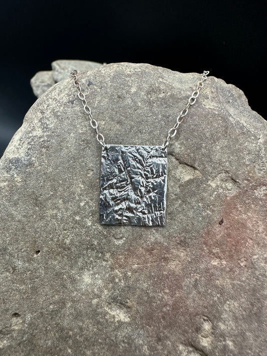 Zion Necklace