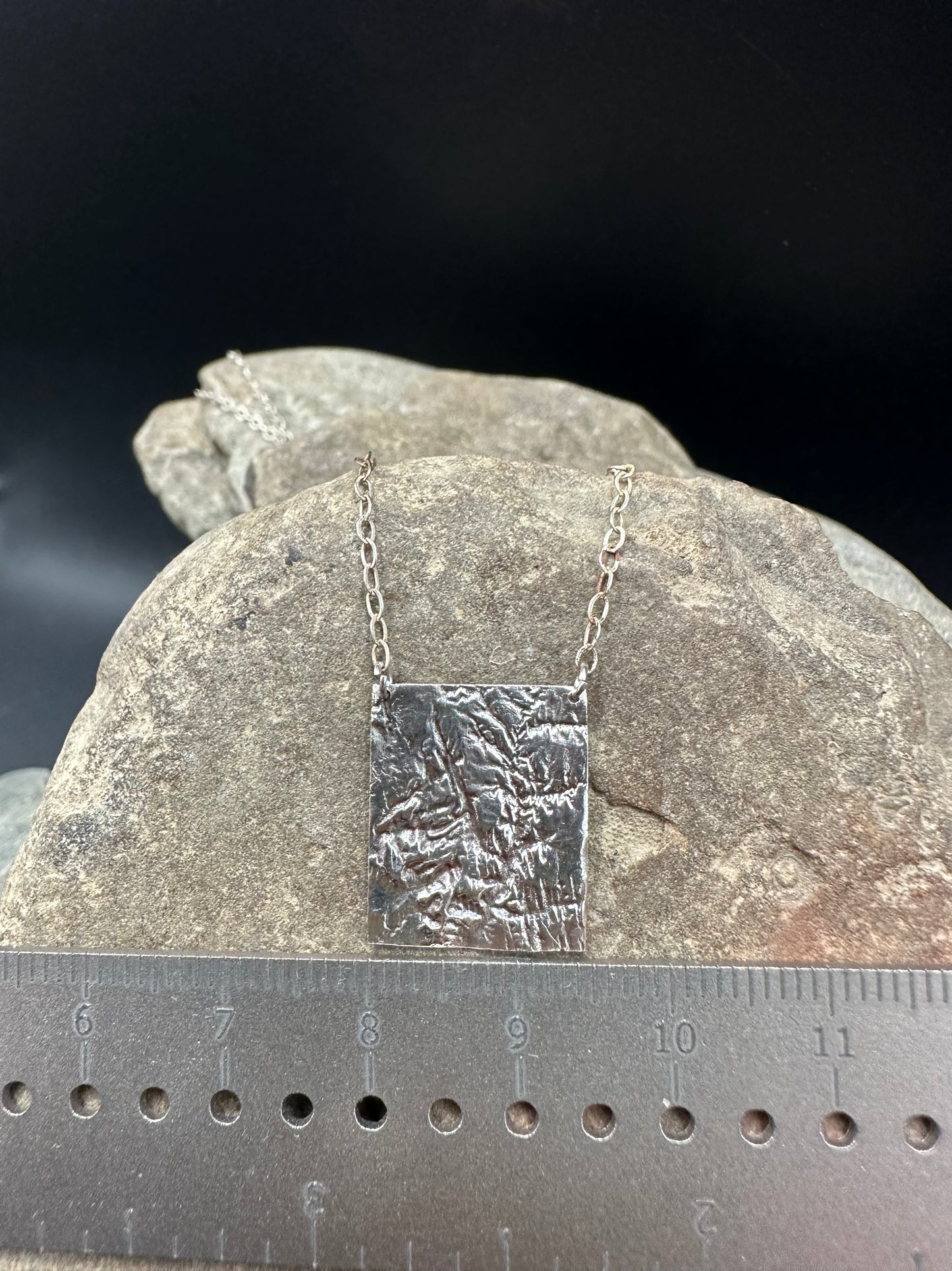 Zion Necklace