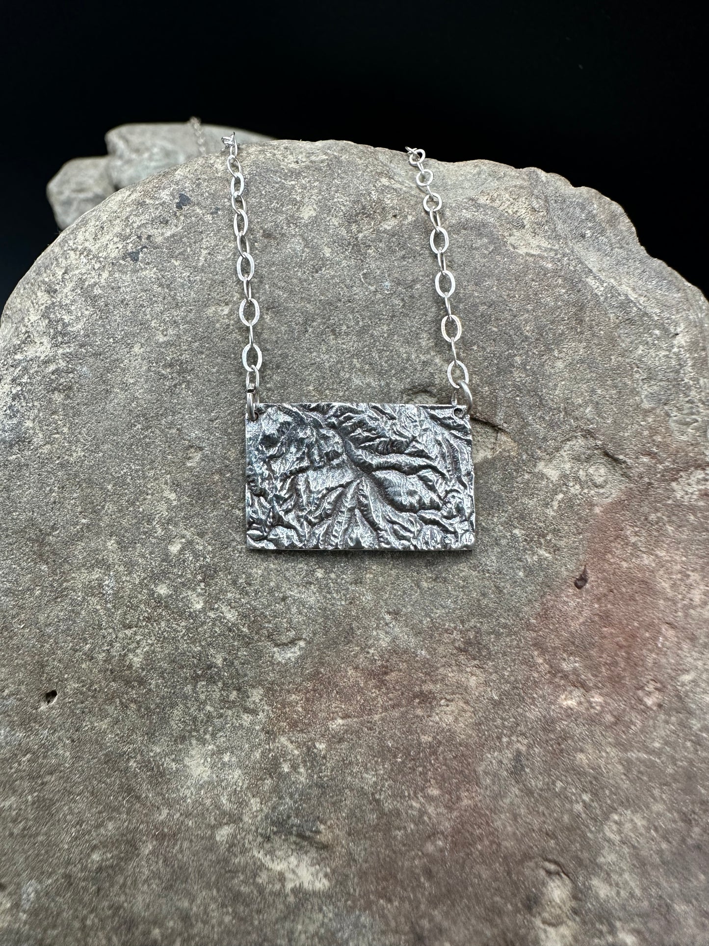 Aspen Necklace