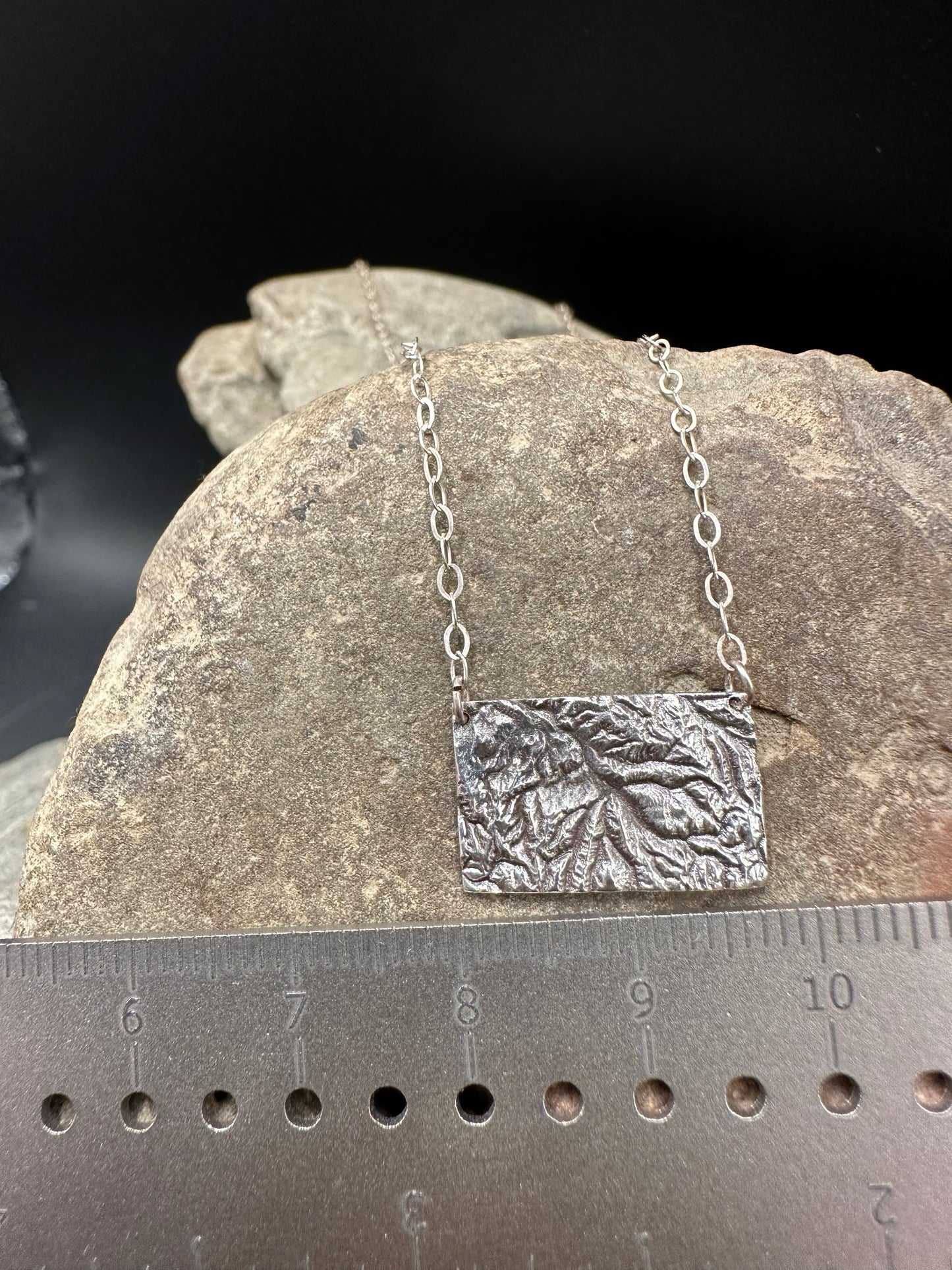 Aspen Necklace