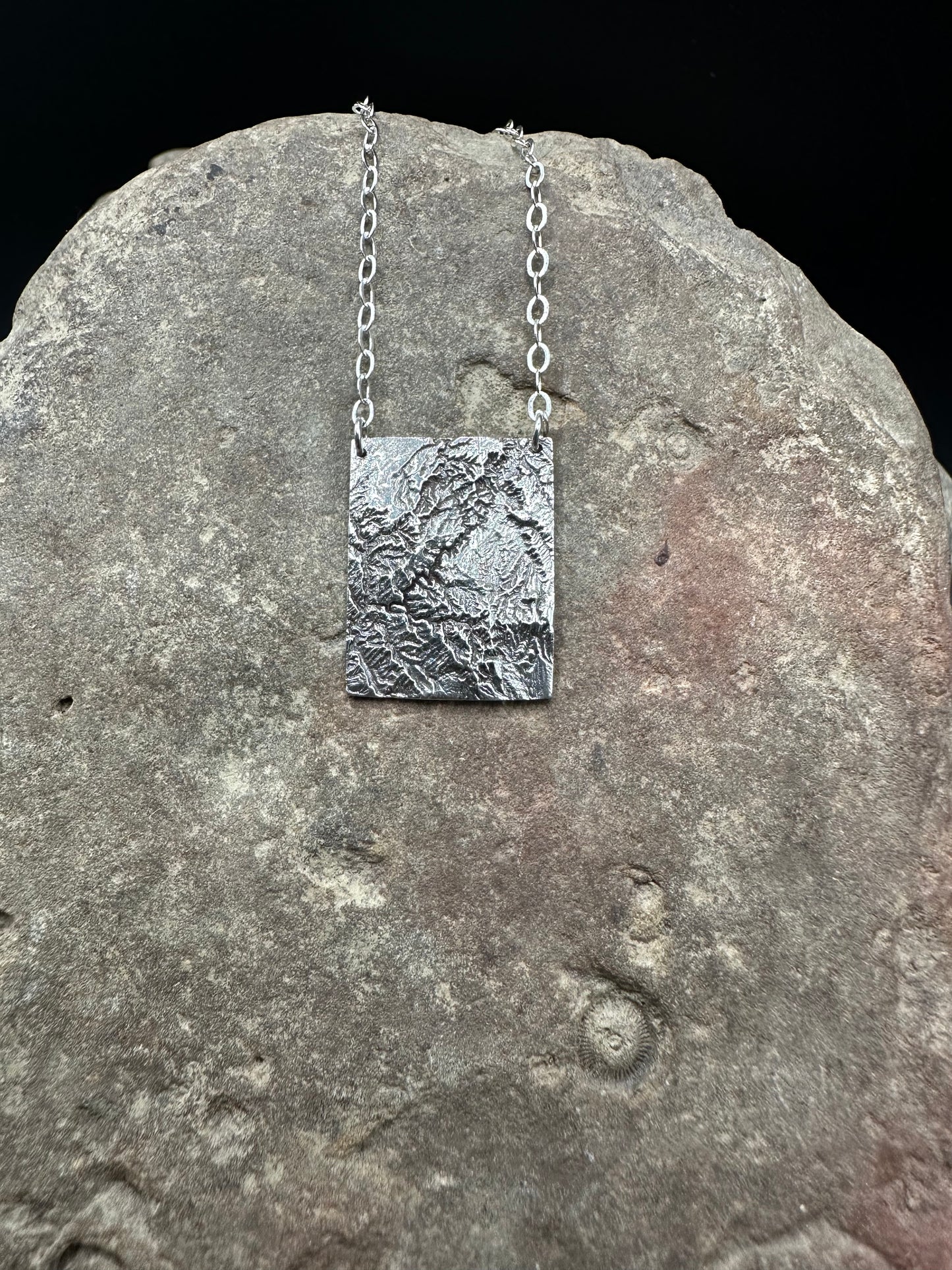 Canyonlands Necklace