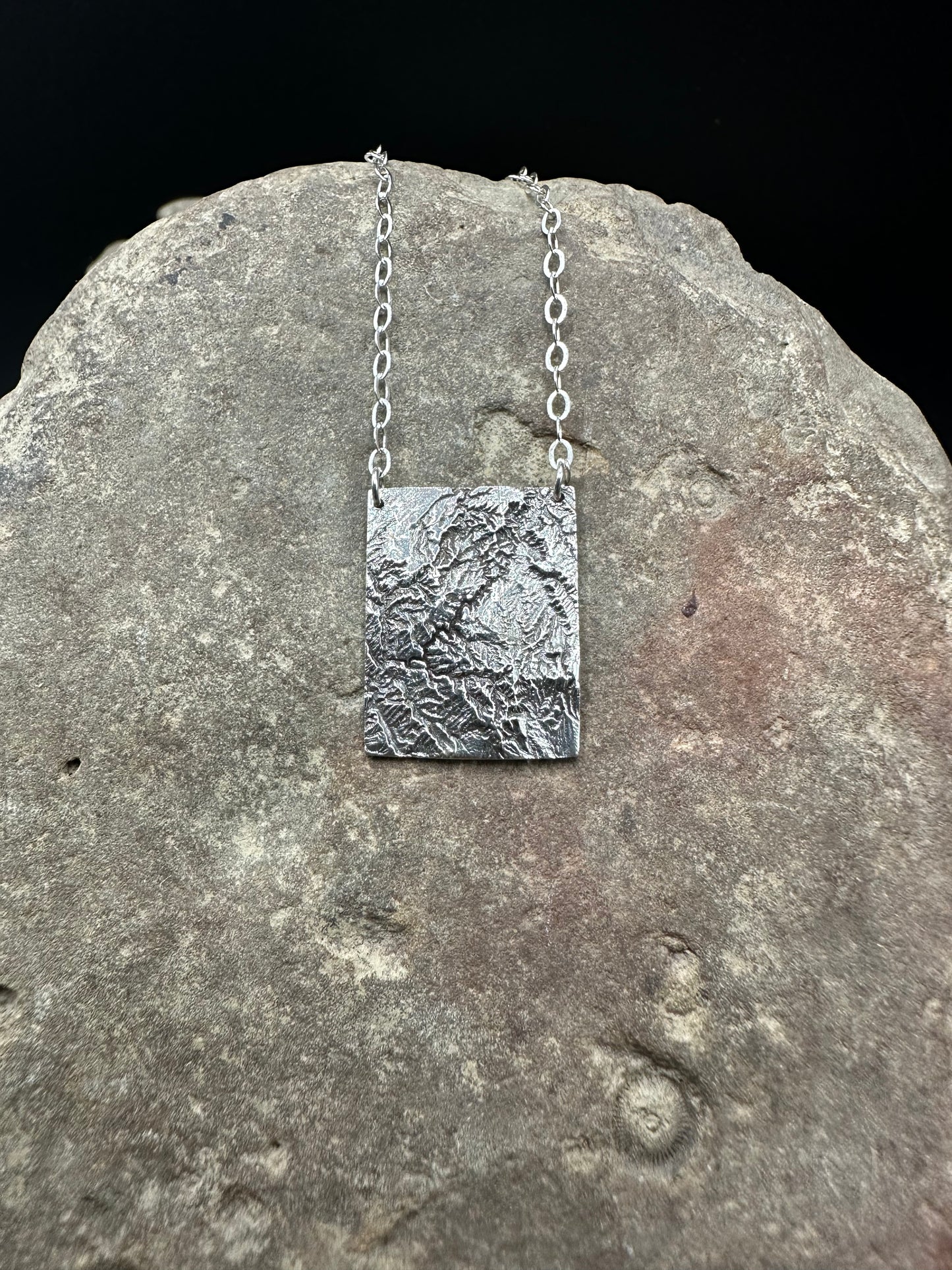 Canyonlands Necklace