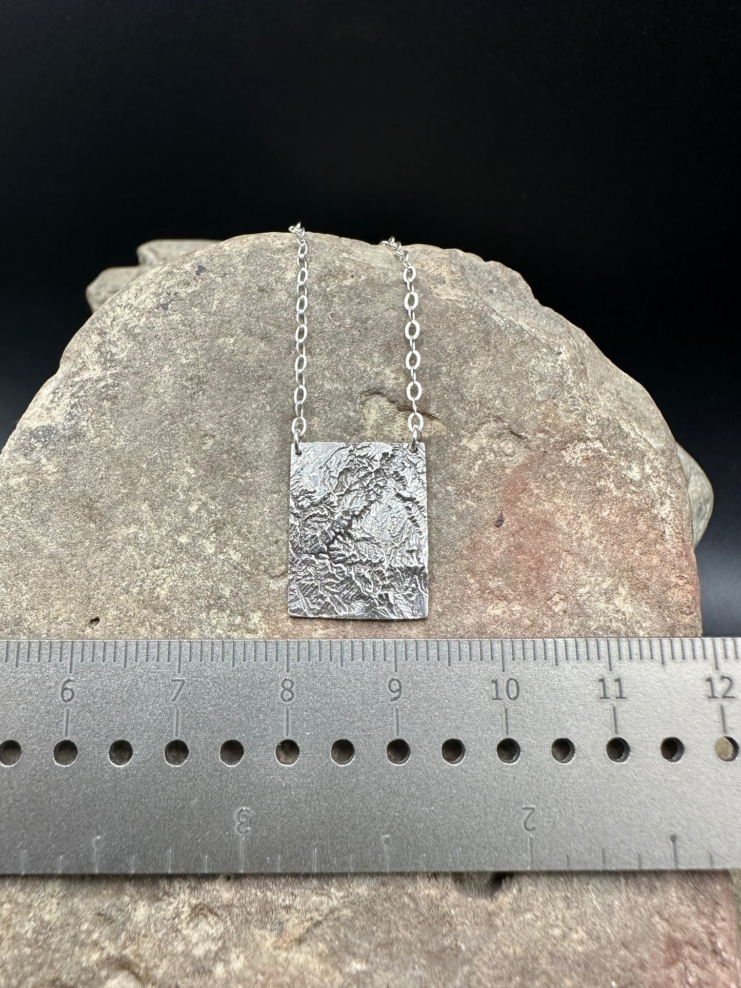 Canyonlands Necklace