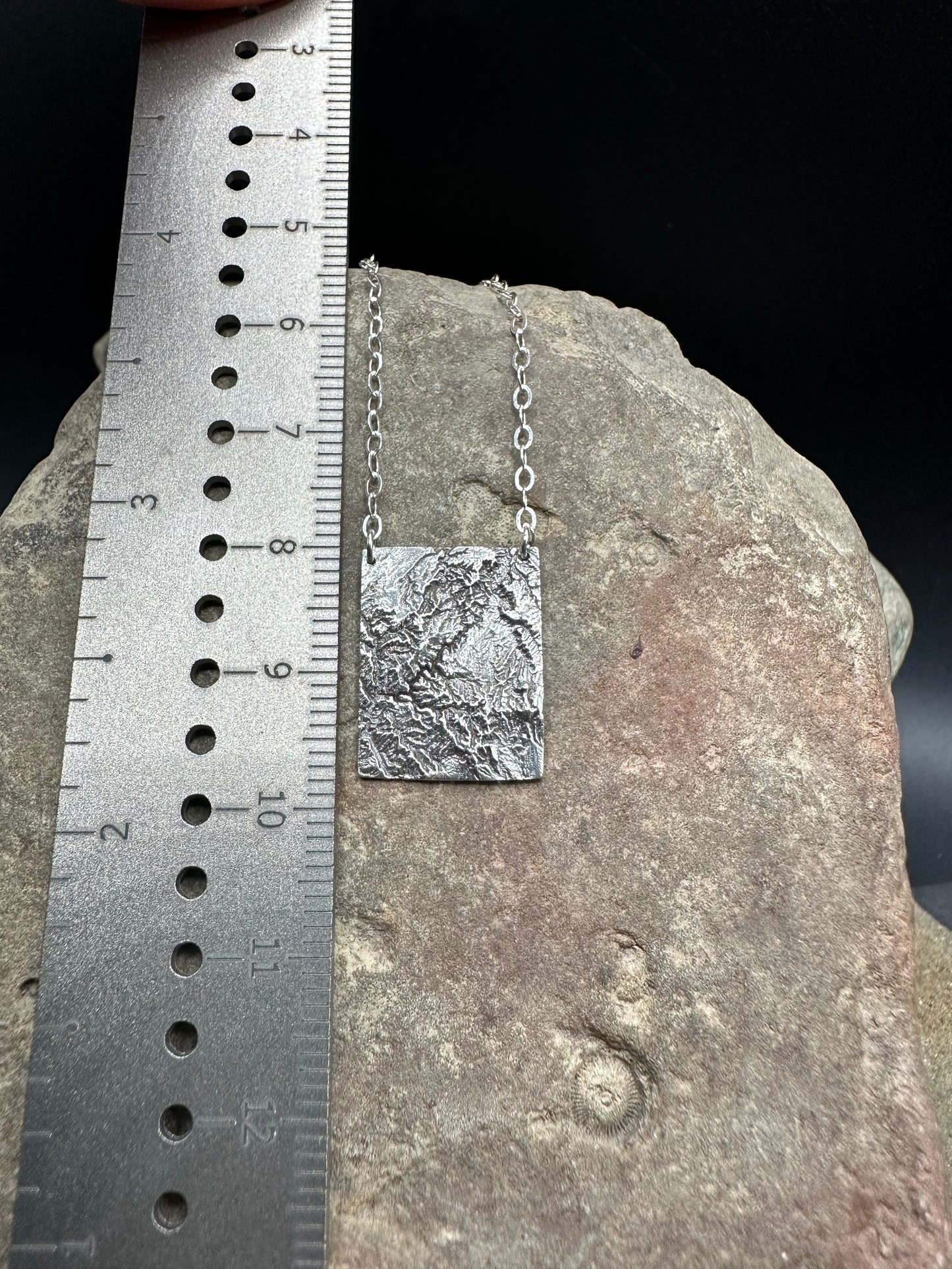 Canyonlands Necklace