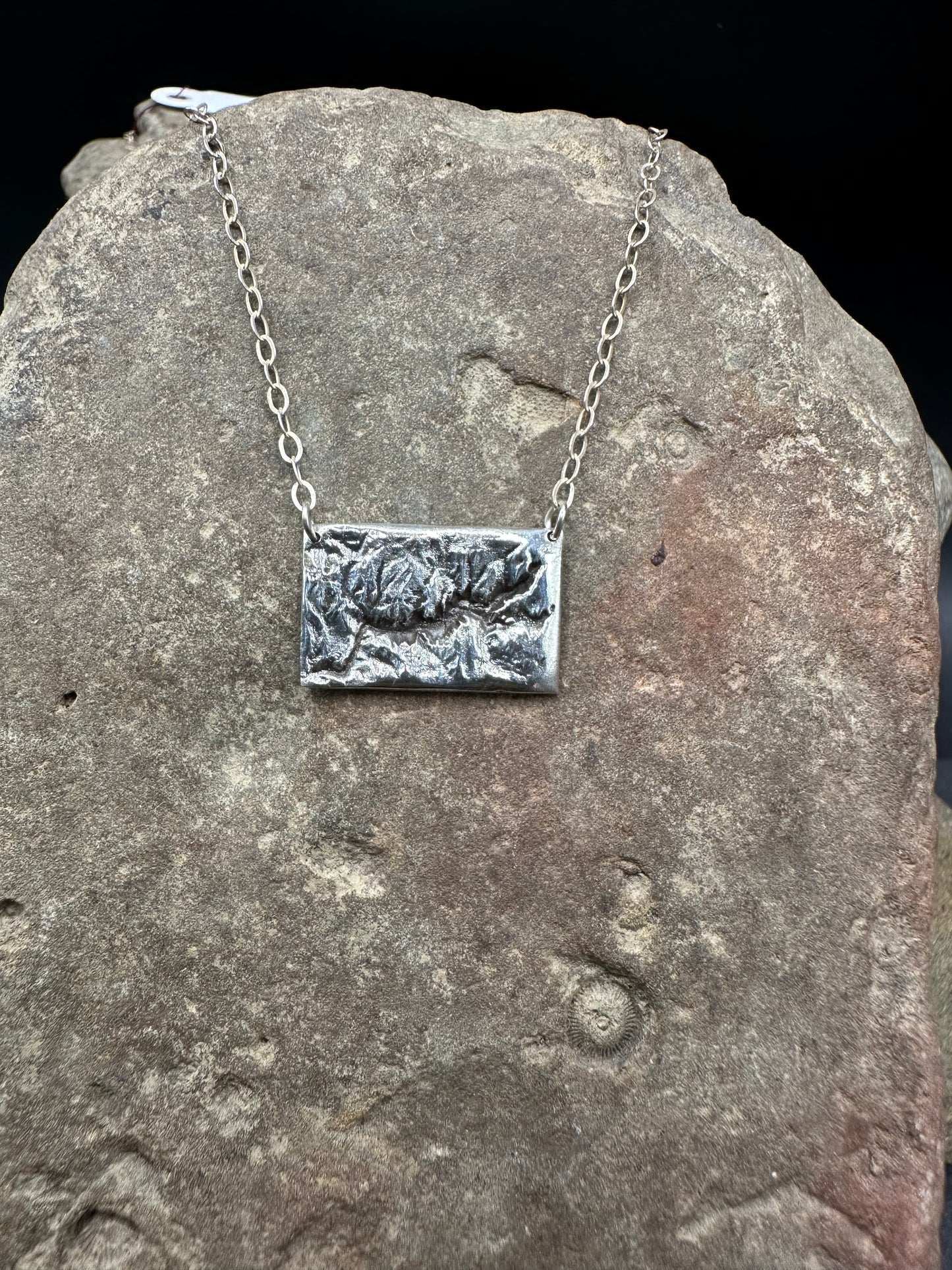 Yosemite Necklace