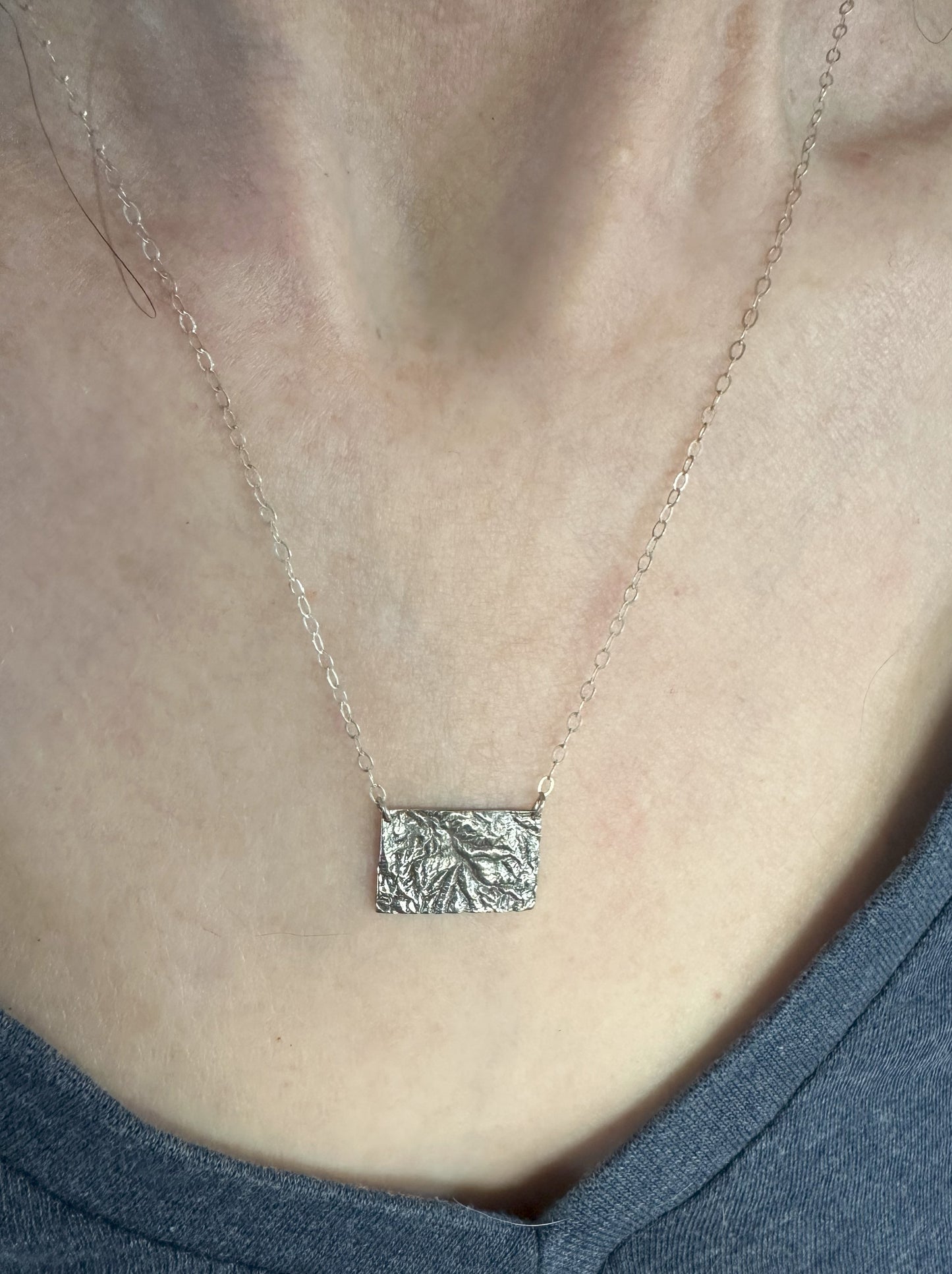 Aspen Necklace
