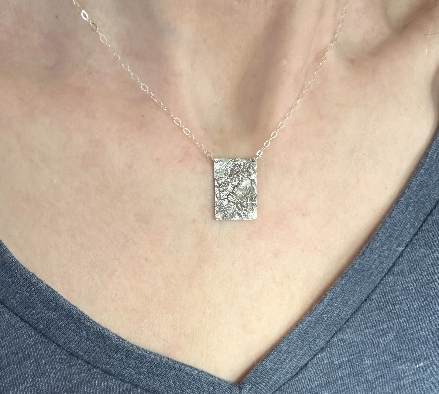 Canyonlands Necklace