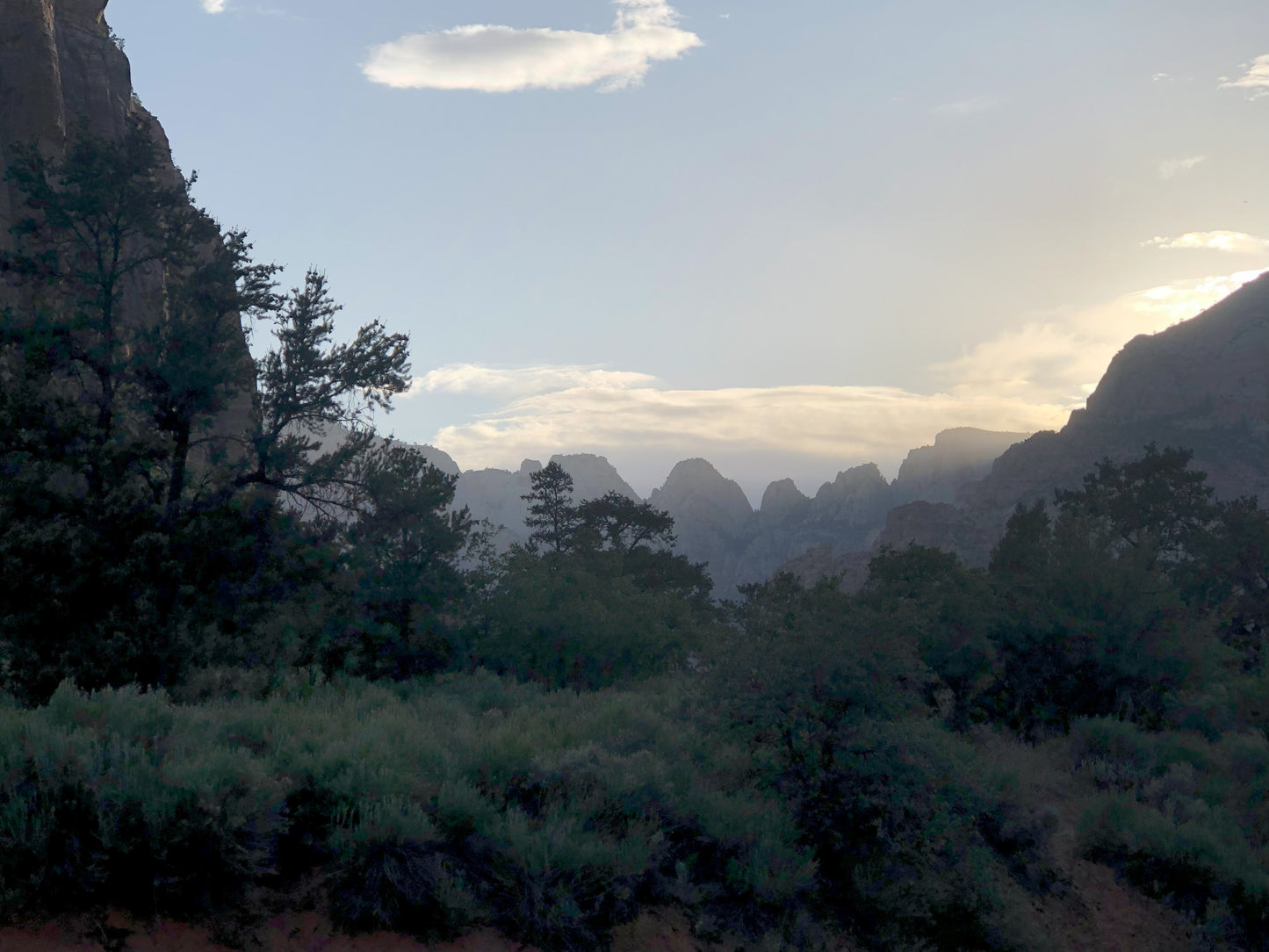 Zion National Park
