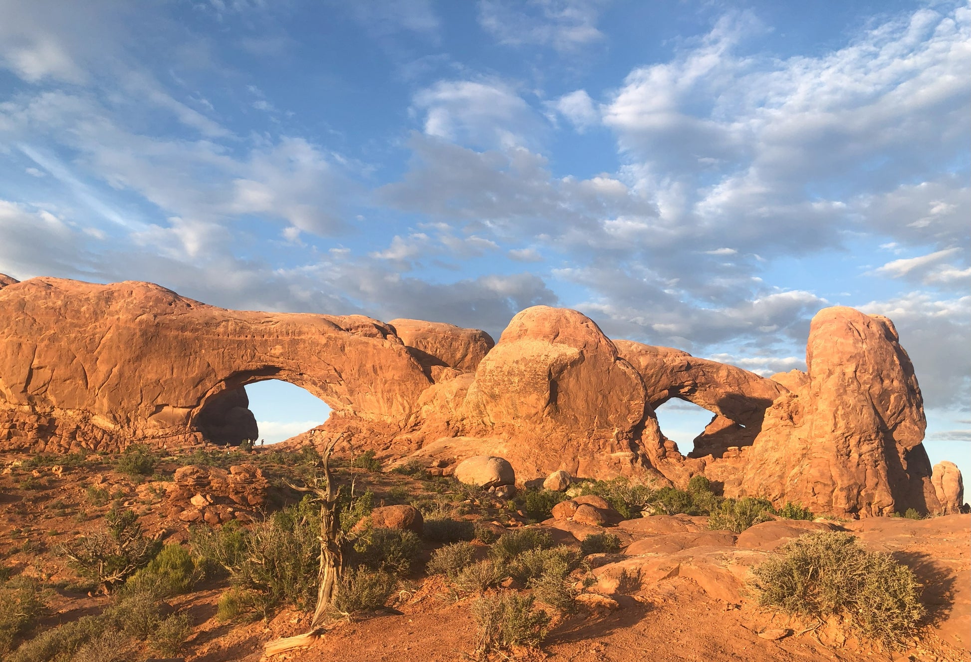  Arches National Park