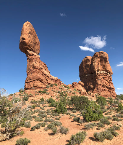  Arches National Park