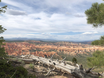Bryce Canyon National Park