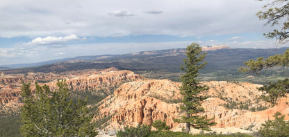 Bryce Canyon National Park