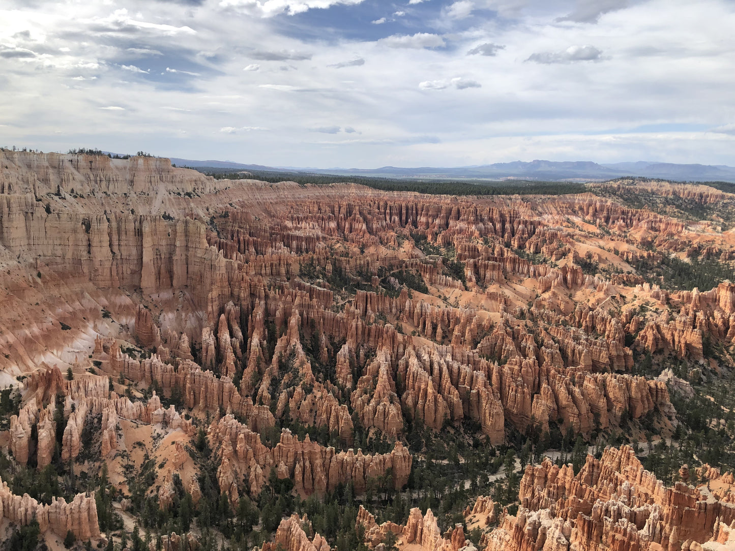 Bryce Canyon National Park