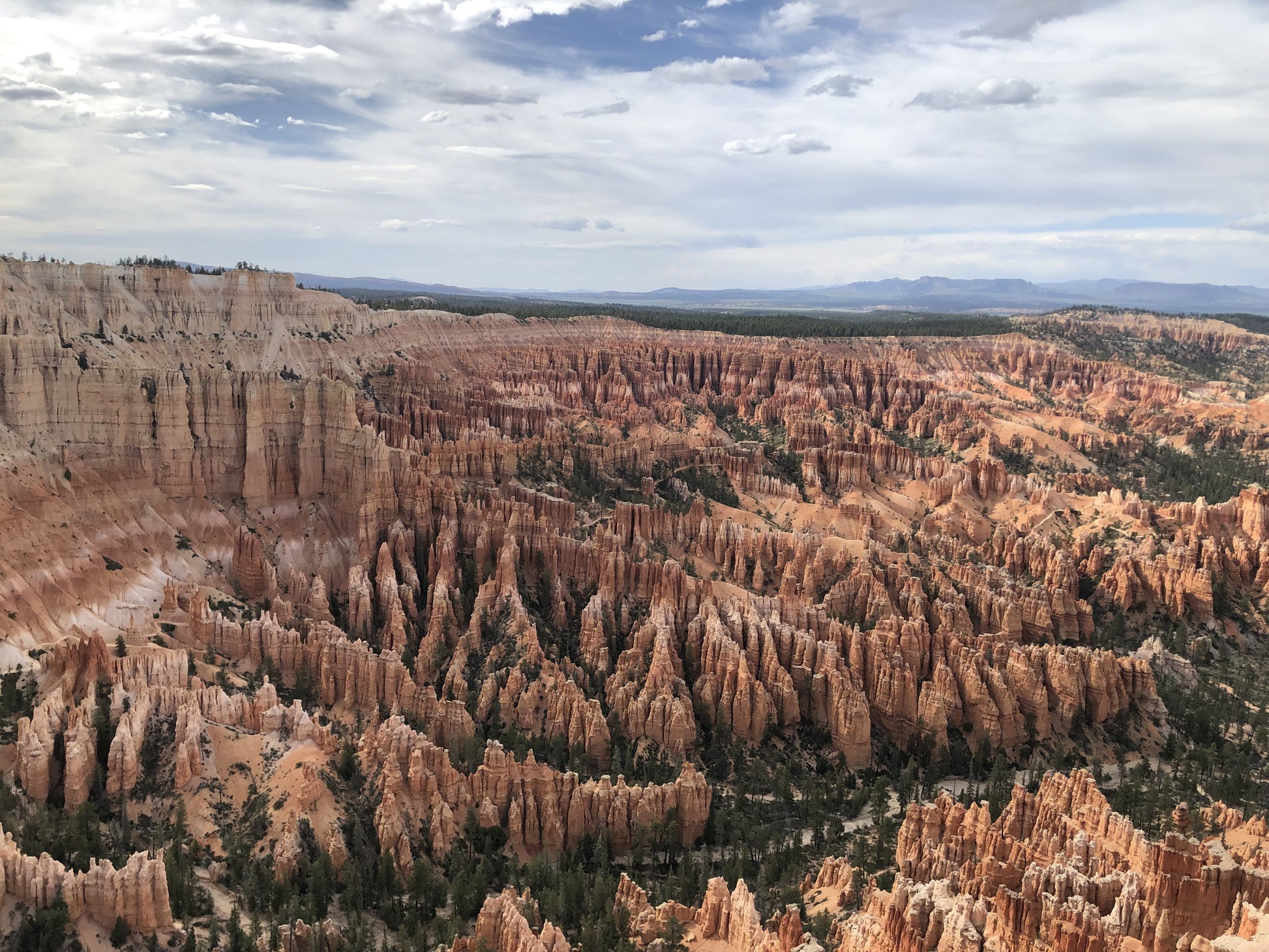 Bryce Canyon National Park