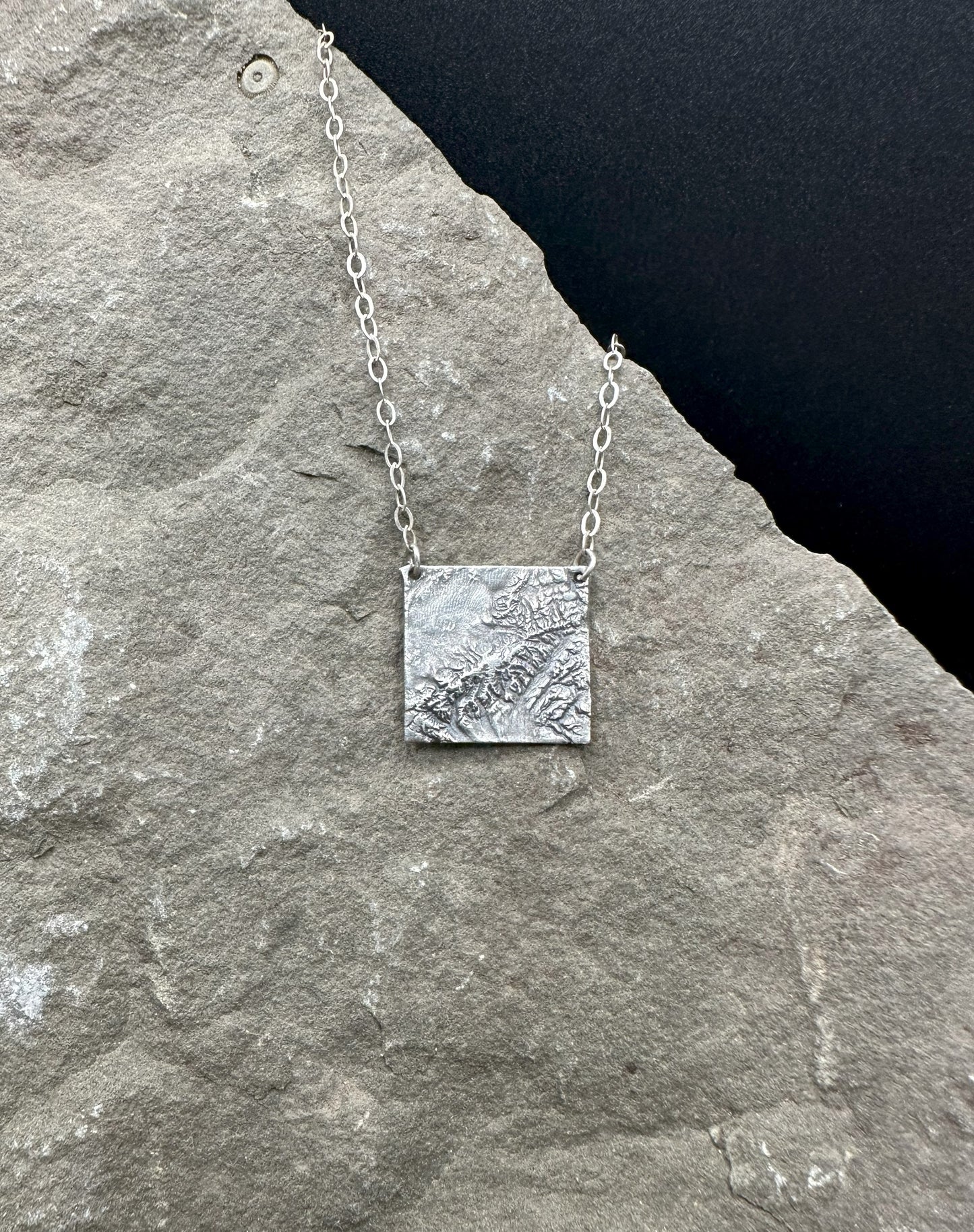 Denali Necklace