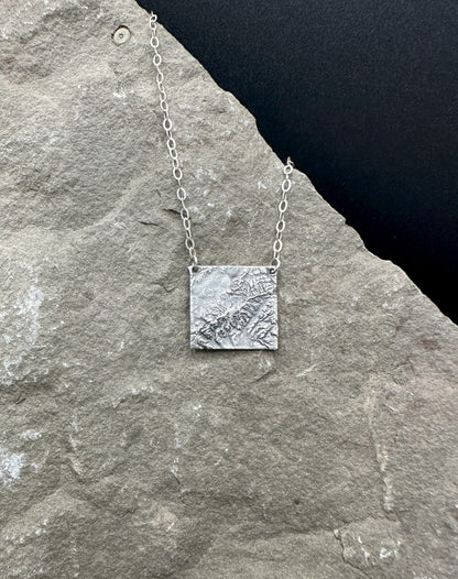 Denali Necklace
