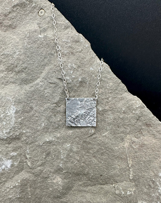 Denali Necklace