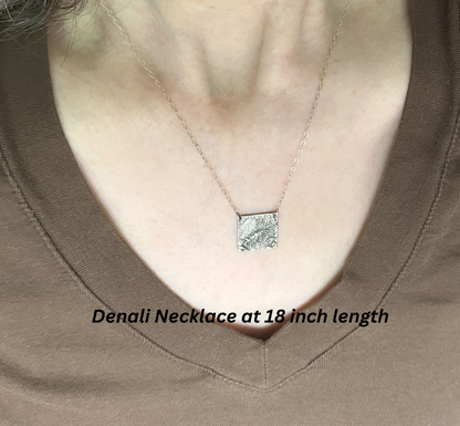 Denali Necklace