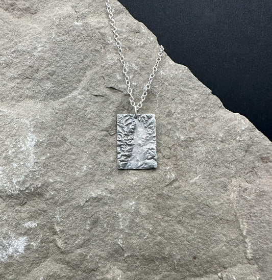 Grand Teton Necklace