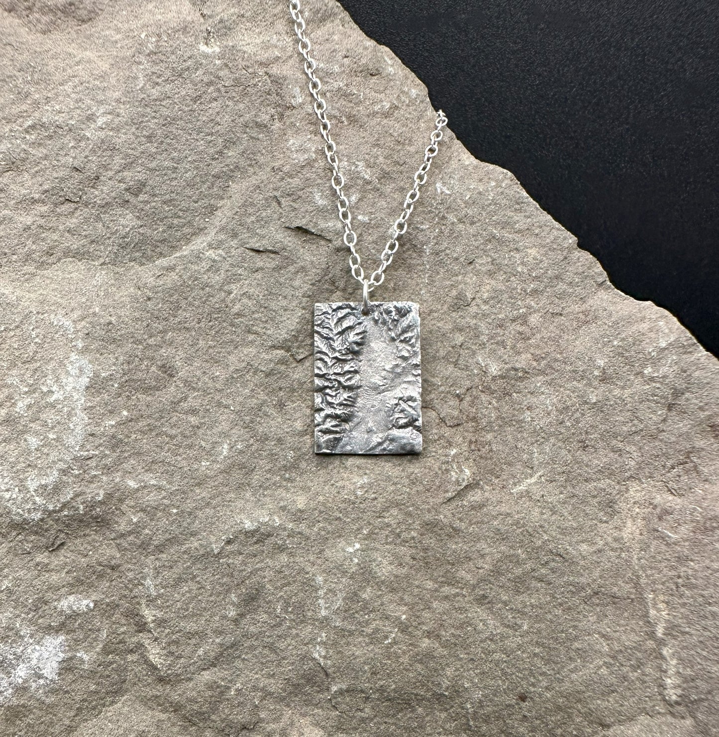 Grand Teton Necklace