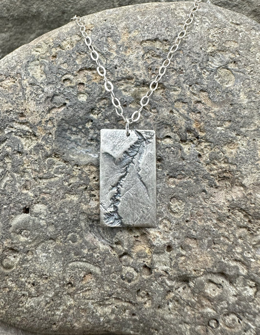 Marble Canyon Necklace