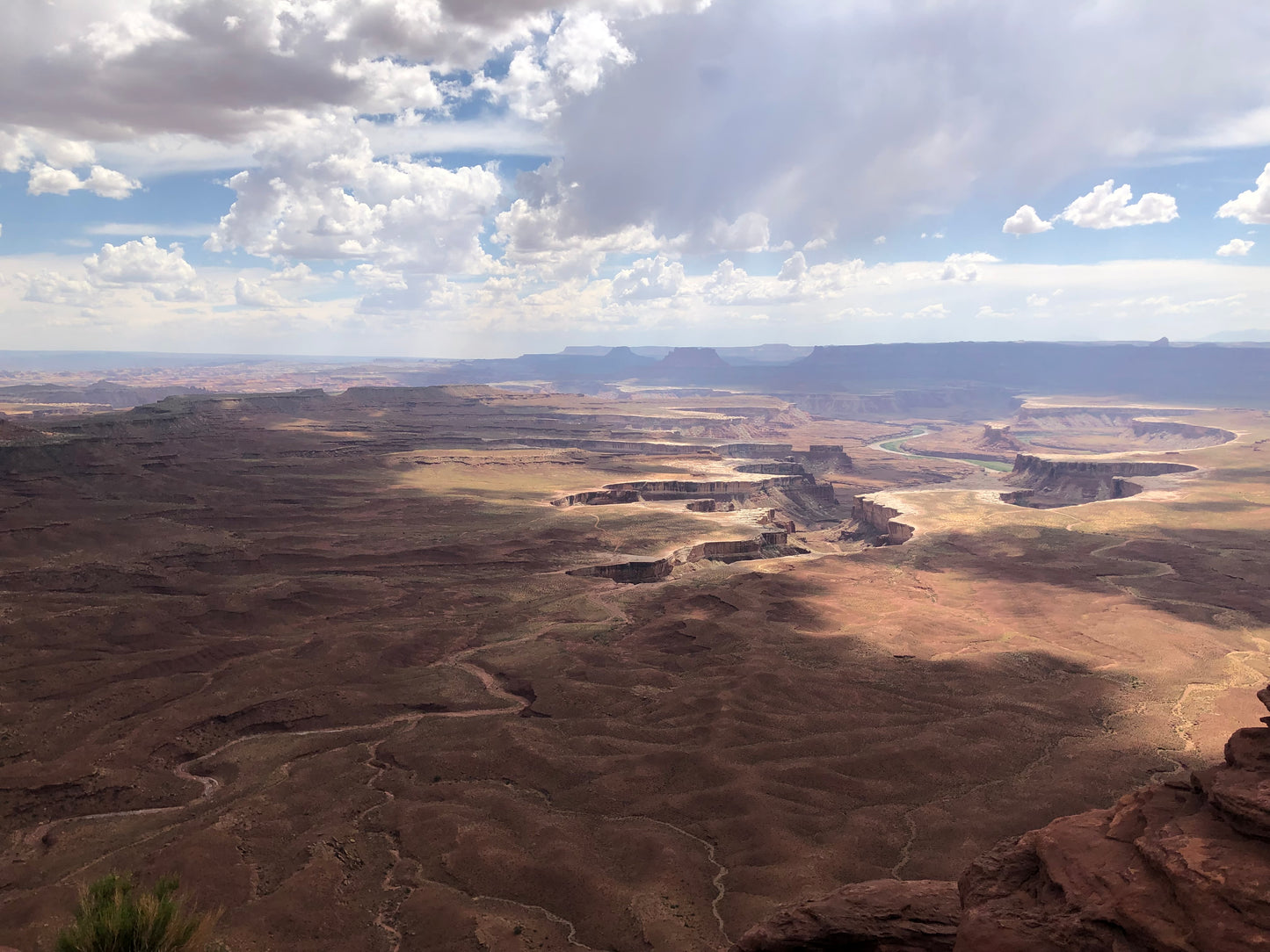 Canyonlands Necklace