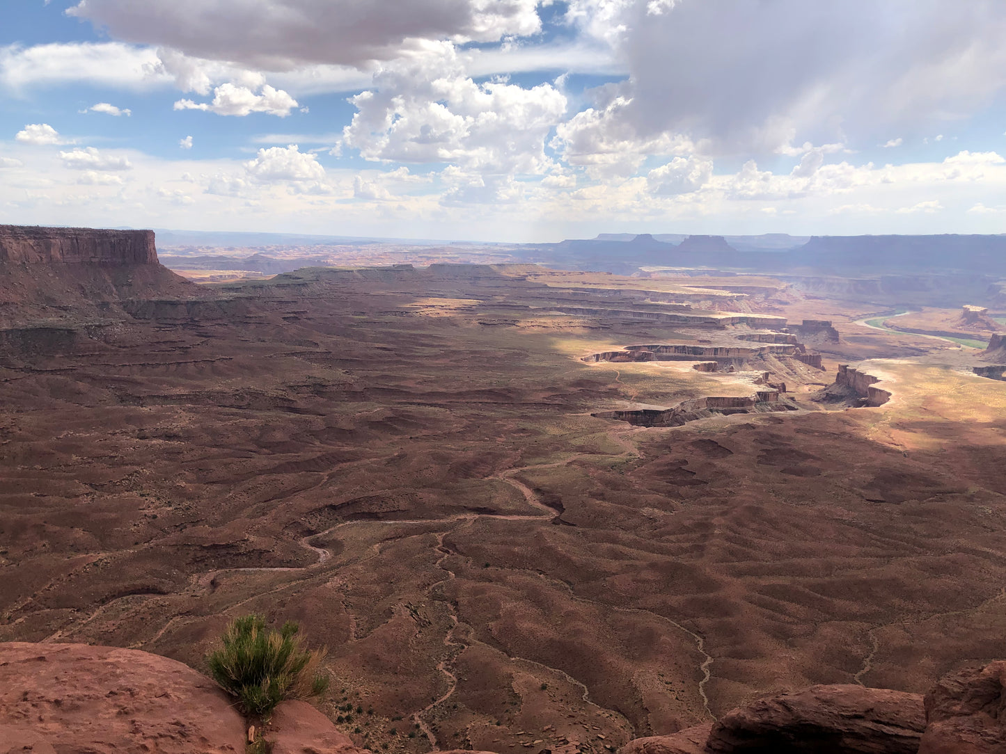 Canyonlands Necklace