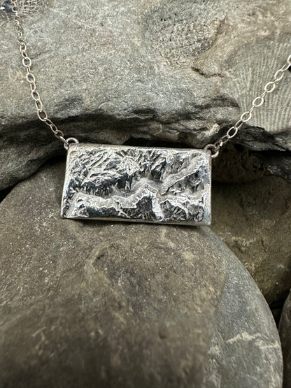 Yosemite Necklace