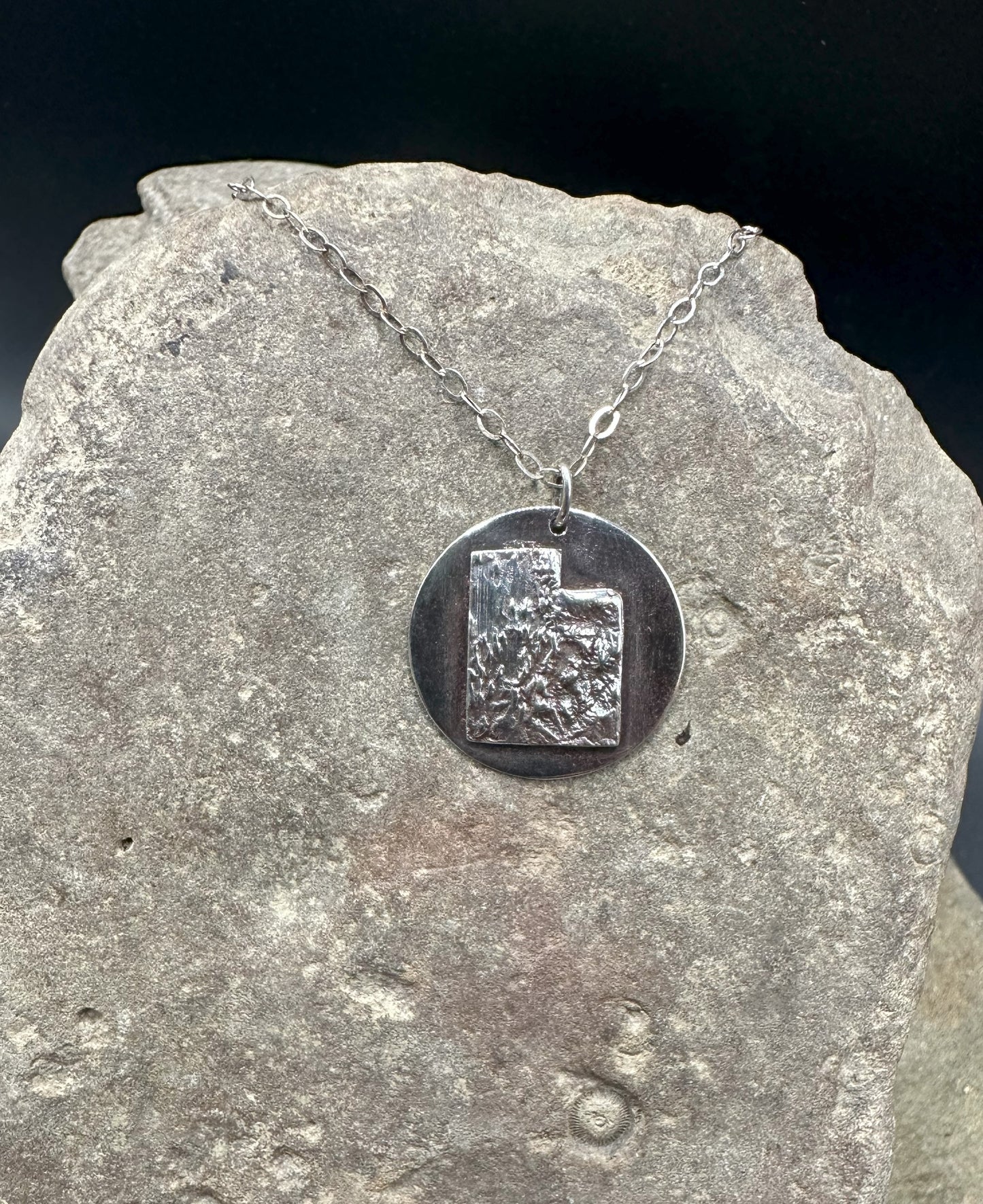 Utah Necklace