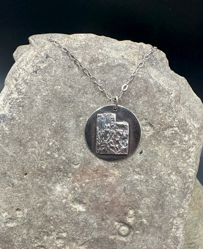 Utah Necklace
