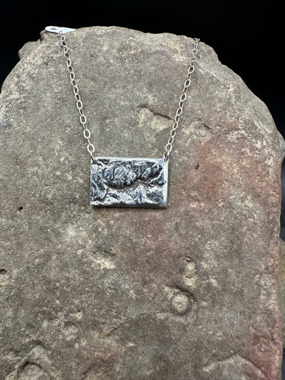 Yosemite Necklace