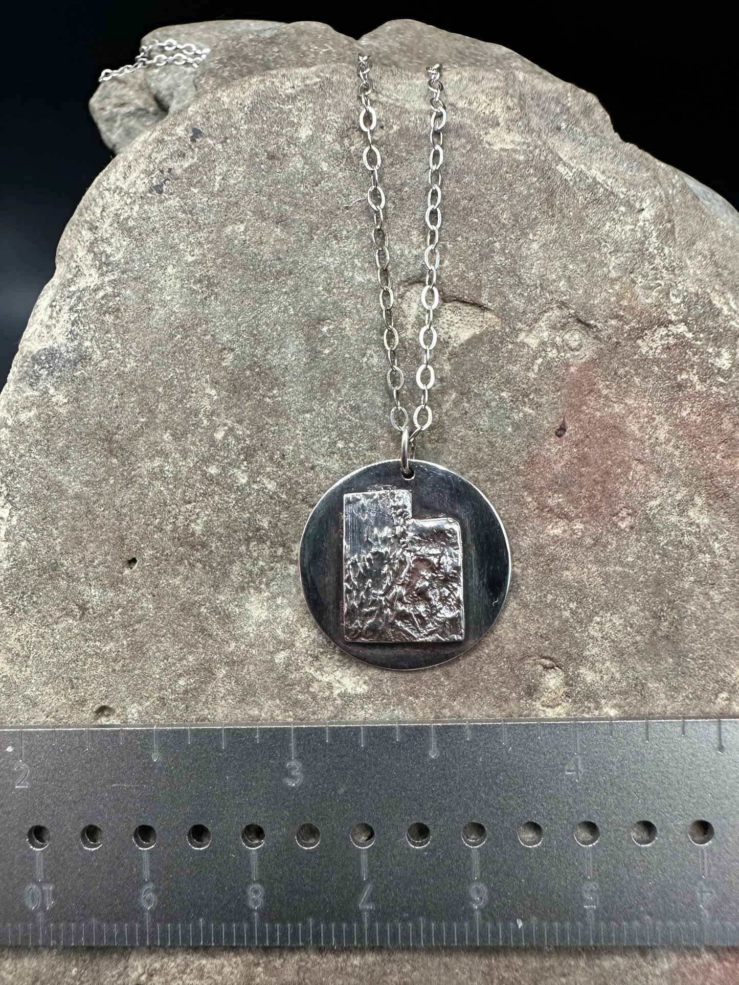 Utah Necklace