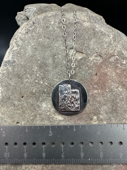 Utah Necklace