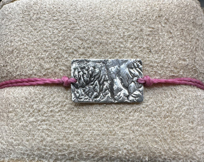 Finger Lakes Bracelet