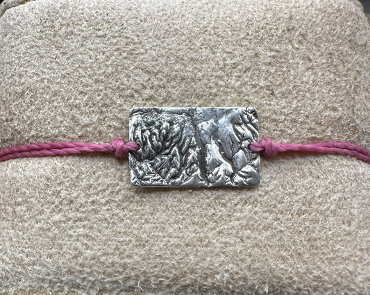 Finger Lakes Bracelet