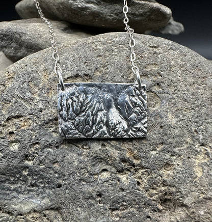 Finger Lakes Necklace
