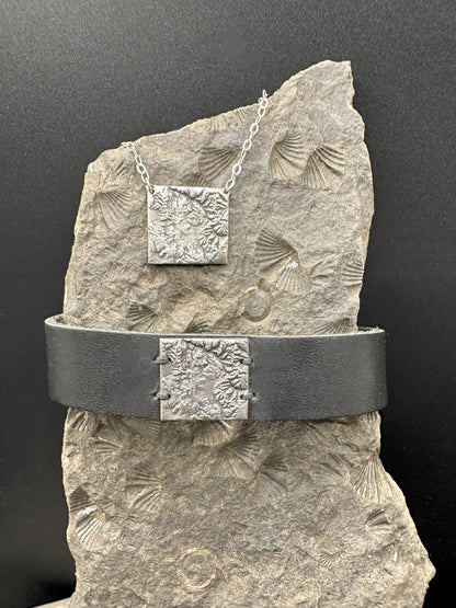 Yellowstone Necklace